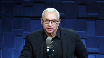 Addiction Expert Dr. Drew Pinsky