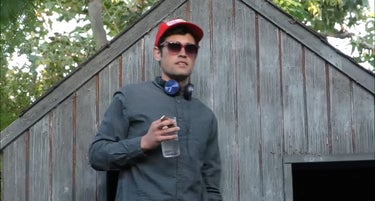 Unearthed Video Shows Nick Reiner Expressing Disturbing Thoughts