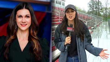 Christina Chambers headshot, reporting