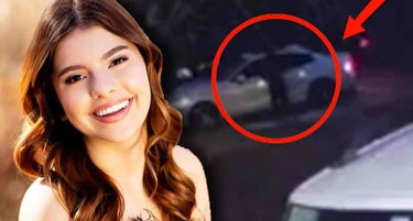 Internet Sleuths Try To Find Missing Teen Camila Mendoza Olmes