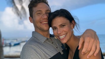 Dr. Spencer Tepe, and his wife Monique