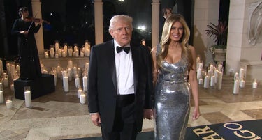 President Trump Says He Takes 4 Times Recommended Aspirin Dosage