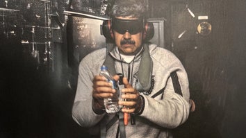 Captured Nicolas Maduro