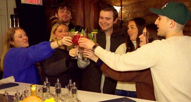 Some Businesses Accommodating Popularity of 'Dry January'