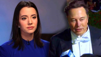 Ashley St. Clair / Elon Musk