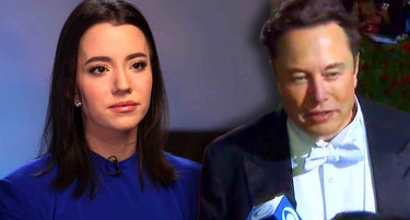 Mom of Elon Musk's 13th Child, Ashley St. Clair, Speaks Out About Grok