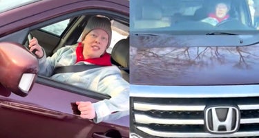 Cell Phone Video Recorded By ICE Agent Who Killed Renee Good Released 