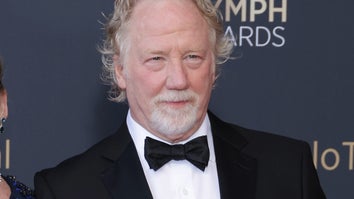 Actor Timothy Busfield