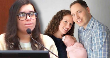 Au Pair Testifies About Alleged Murder Plot In Brendan Banfield Trial