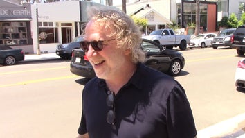 Actor Timothy Busfield