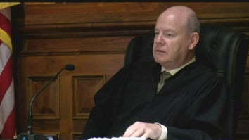 Judge Steven Meyer