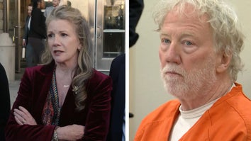Melissa Gilbert / Timothy Busfield 