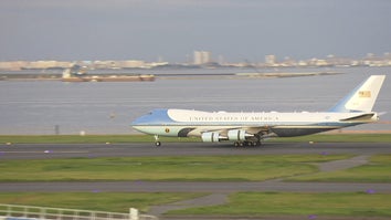 Air Force One