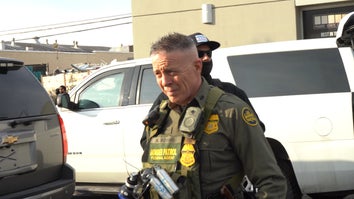 ICE Chief Greg Bovino