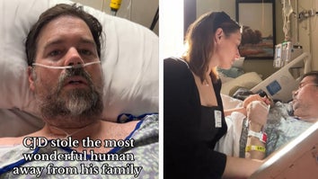 Creutzfeldt-Jakob disease is a rare and fatal neurodegenerative condition classified as a prion disease