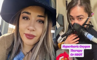 Woman With MS Educates And Empowers The Chronic Illness Community