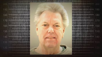 Mugshot of William Stevenson