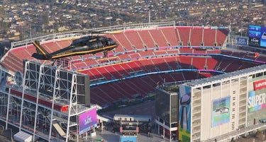 Security Measures Heightened For Sunday's Super Bowl