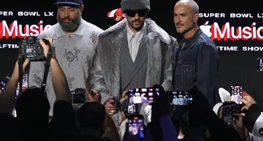 Is Bad Bunny In Fear For His Life? 