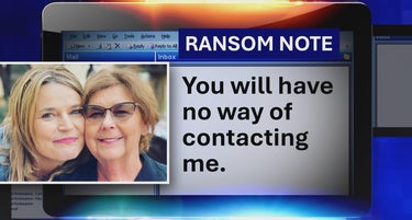 1st Deadline In Alleged Ransom Note To Guthrie Family Passes