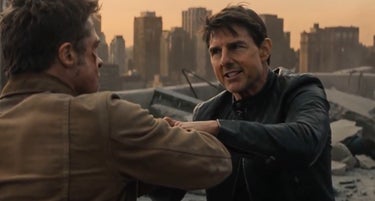 Uproar Over AI-Generated Brad Pitt And Tom Cruise Fight Scene