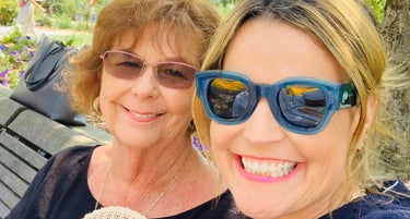 Savannah Guthrie Appeals To Humanity Of Nancy Guthrie's Kidnapper