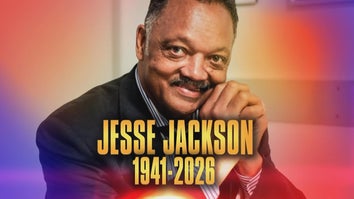 Jesse Jackson (1941-2026)