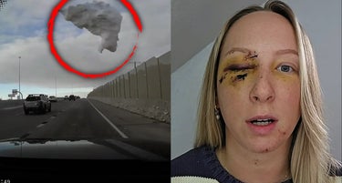 How To Keep Ice From Flying Off Your Car