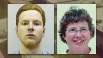 John Manard Mugshot / Toby Dorr