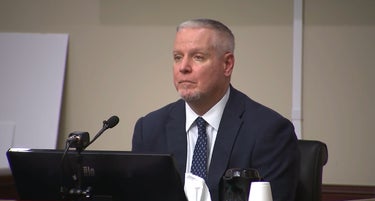 Accused Georgia School Shooter's Father Testifies At His Own Murder Trial