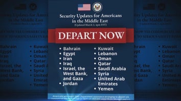 State Department notice