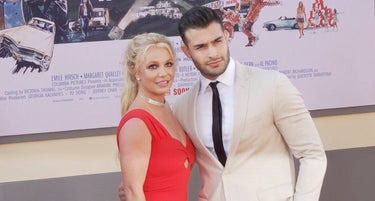 Britney Spears' Ex-Husband Sam Asghari Speaks Out After Her Arrest