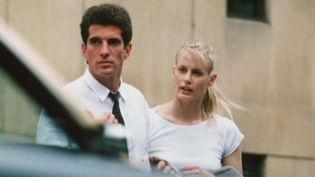  Hannah has not spoken publicly about her six-year relationship with JFK Jr until now. Hannah wrote an opinion piece in Friday's "New York Times."
