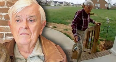 GoFundMe Raises Over $550K For Elderly Doordasher