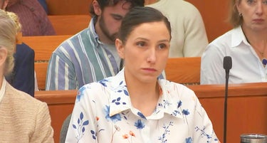 Closing Arguments Begin In Kouri Richins' Murder Trial