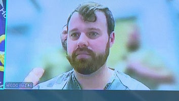 Joseph Duggar faces child molestation charges