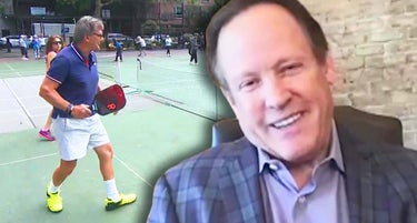 Charlie Kirk's Mentor Dies In Pickleball Accident
