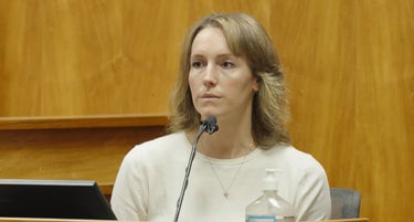 Wife Testifies At Trial Of Husband Accused Of Attempting To Murder Her