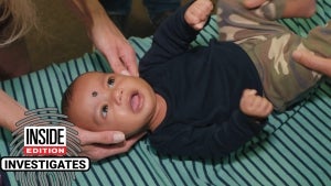 Should You Bring Your Baby to Get Adjusted by a Chiropractor?