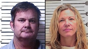 AZ Police Say Lori and Chad Daybell Tried to Kill Niece’s Ex-Husband in 2019