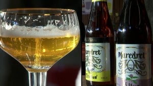 Belgian Nuns Brew Spelt-Based Beer in Order to Save Their Convent