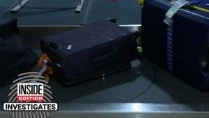 Is Your Luggage at Risk of Being Stolen During Holiday Travel?