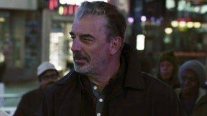 Chris Noth Fired from ‘The Equalizer’ After Sexual Assault Allegations
