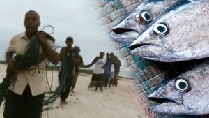 Traditional Songs and Dances Kick off Fishing Season in Oman