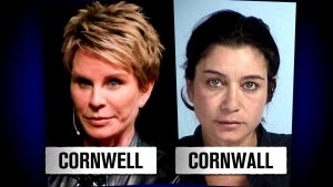 ‘Delta Karen’ Patricia Cornwall Is Not Crime Author Patricia Cornwell