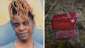 Mom of Alleged ‘Shopping Cart Killer’ Victim Called Hospitals Looking for Her