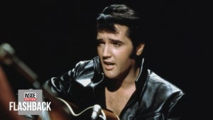 From Elvis to Aretha, These Classic Rock Tales Will Inspire