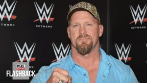How Stone Cold Steve Austin Recovered From Life-Saving Surgery