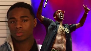 $15,000 Reward for Information Leading to Suspect in Murder of Rapper Young Dolph