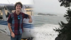 21-Year-Old California College Student Leading a Treasure Hunt Goes Missing